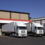 Fully insured warehouse